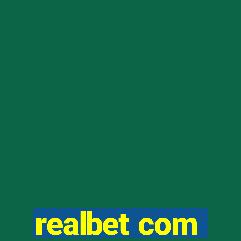 realbet com